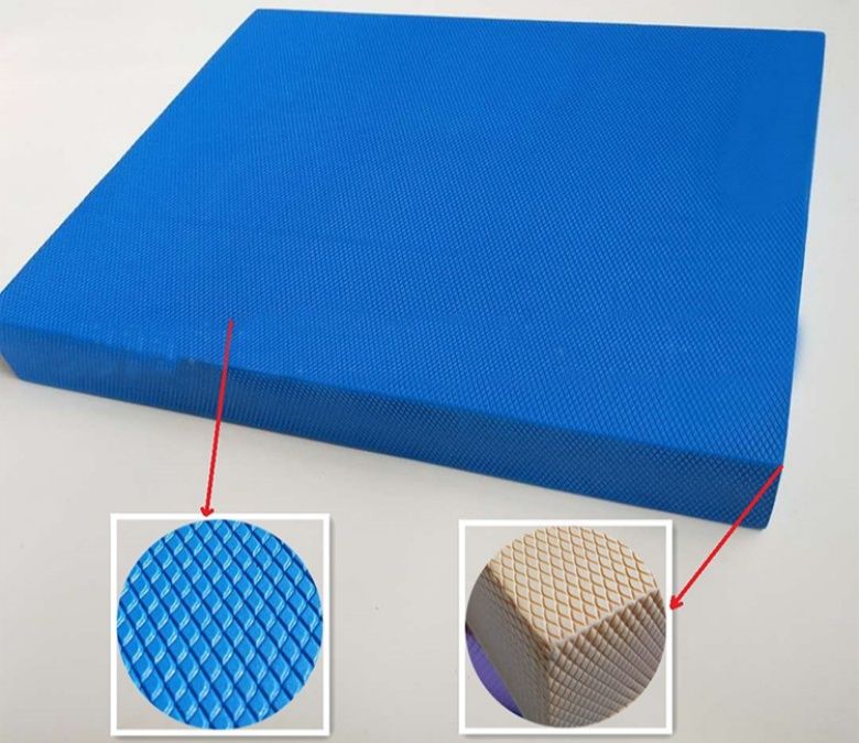 Балансировочная прокладка из ТПЭ высокой плотности