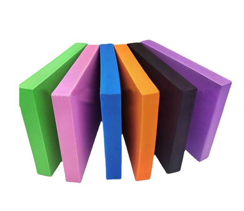 Балансировочная прокладка из ТПЭ высокой плотности