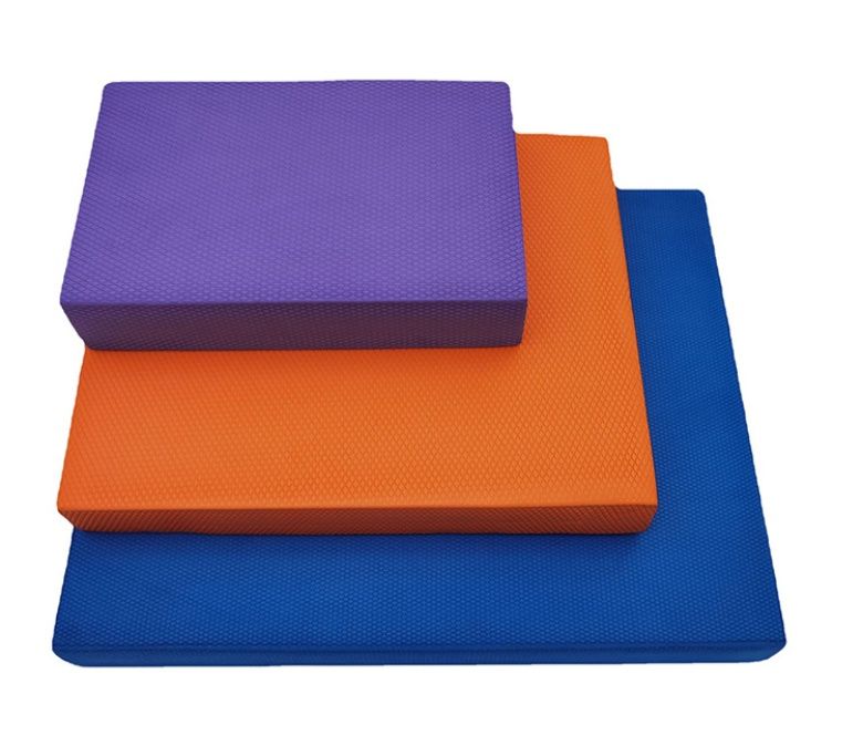 Балансировочная прокладка из ТПЭ высокой плотности