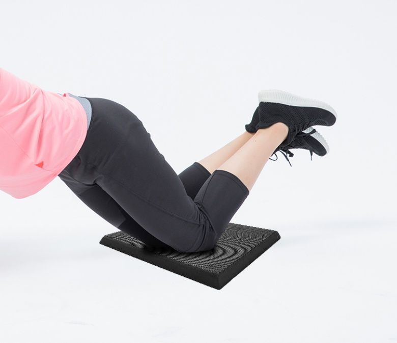 Балансировочная прокладка из ТПЭ высокой плотности