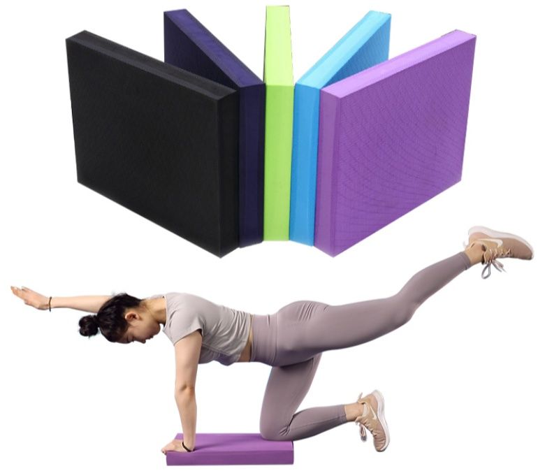 Балансировочная прокладка из ТПЭ высокой плотности