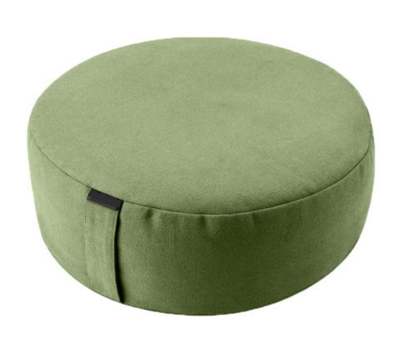 Подушка для медитации для йоги