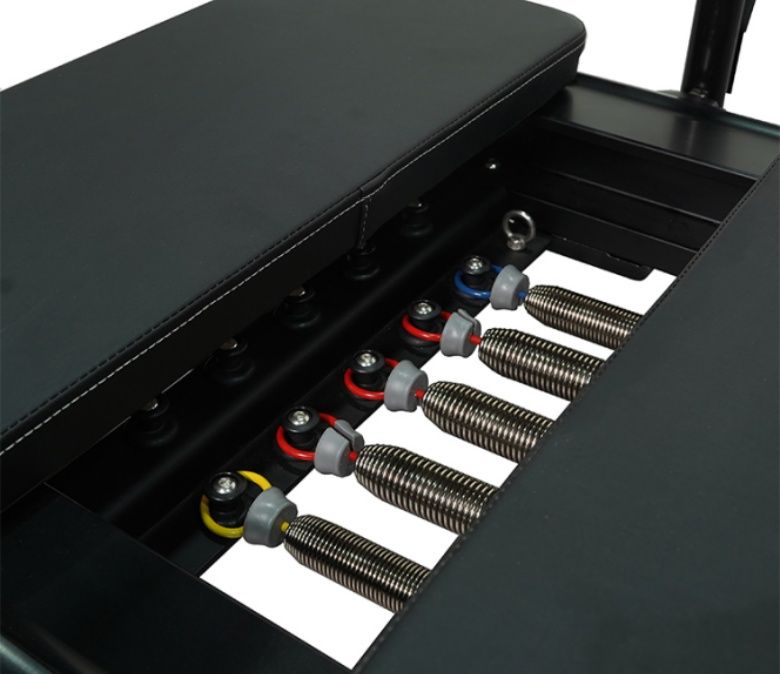 Индивидуальная алюминиевая студия йоги для пилатеса Reformer 3.0