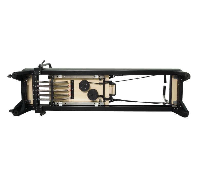 Индивидуальная алюминиевая студия йоги для пилатеса Reformer 3.0