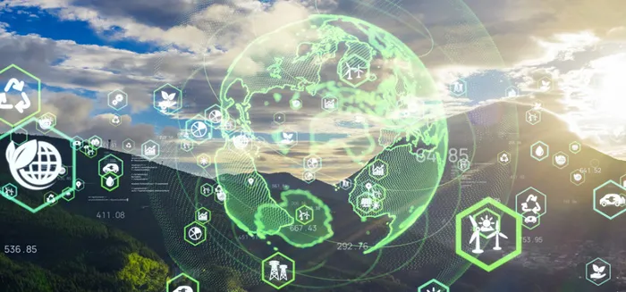 Экологически чистые цепочки поставок