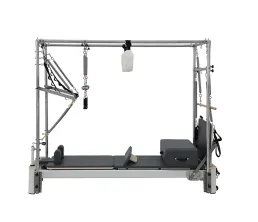 Универсальный преобразователь Cadillac Reformer 4.0 из алюминиевого сплава
