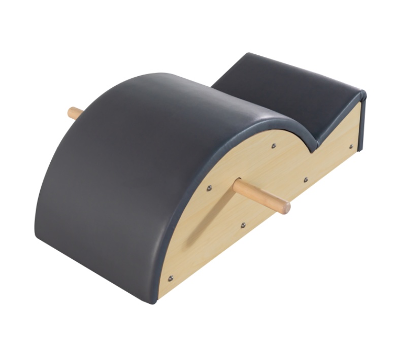 Профессиональный корректор позвоночника Maple Pilates