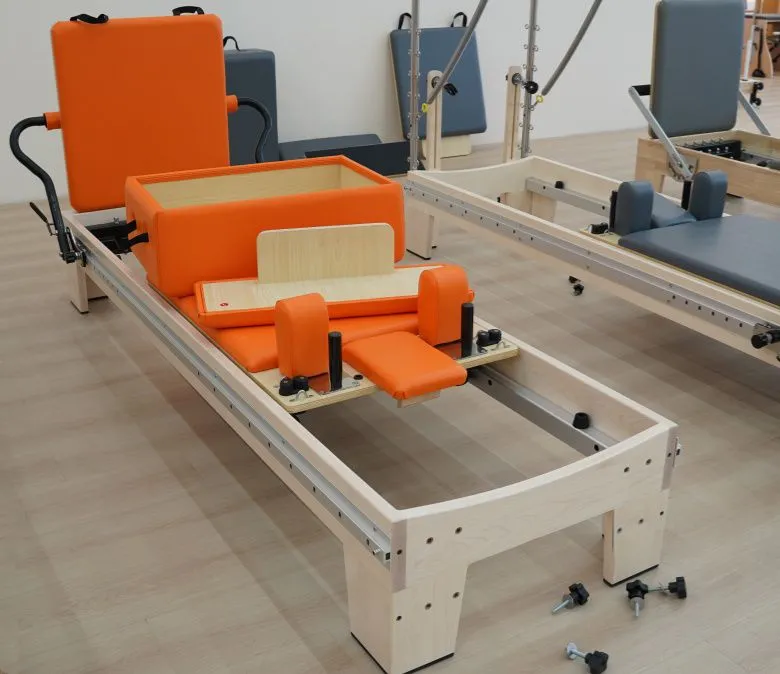 Реформатор пилатеса Oak Full Track