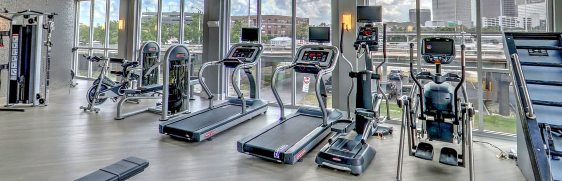 Кардиотренировка