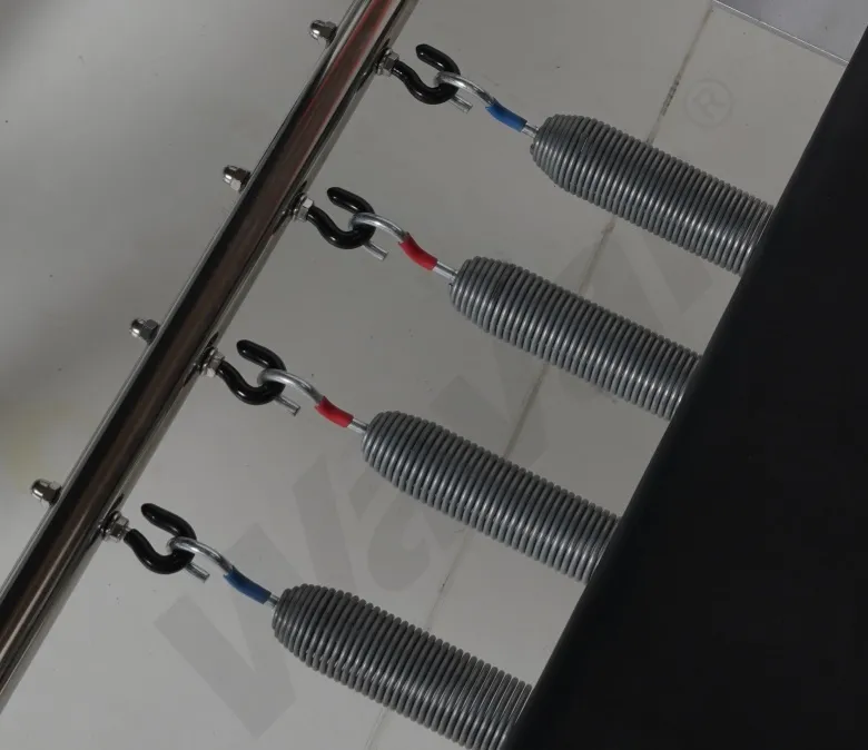 Классический тренажер для пилатеса с вышкой