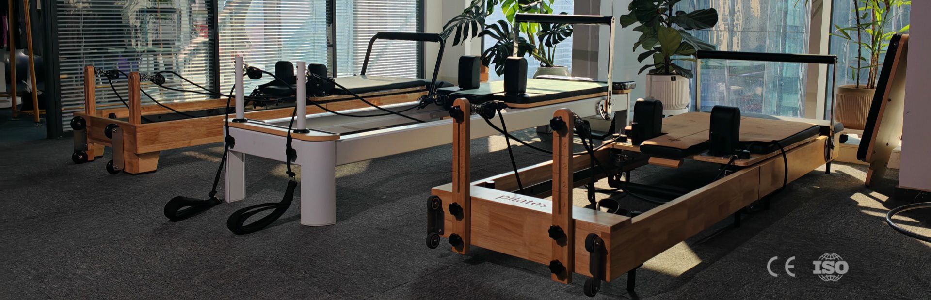 Складной реформатор