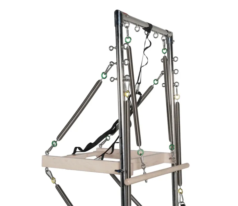 Классический тренажер для пилатеса с вышкой