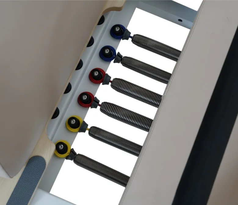 Студийный тренажер для пилатеса из алюминиевого сплава Reformer Machine 4.0