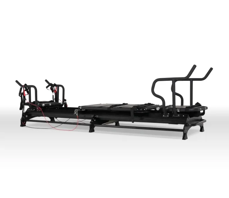 Профессиональное крупногабаритное оборудование Pro Pilates Reformer
