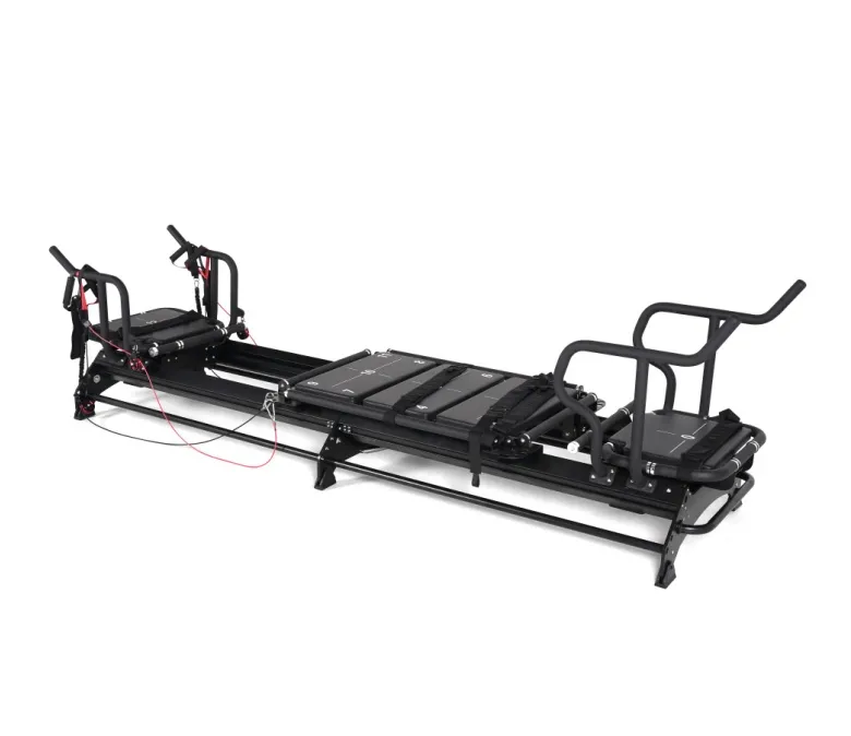 Профессиональное крупногабаритное оборудование Pro Pilates Reformer