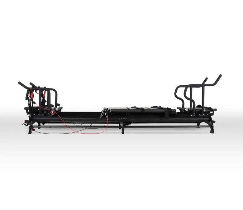 Профессиональное крупногабаритное оборудование Pro Pilates Reformer