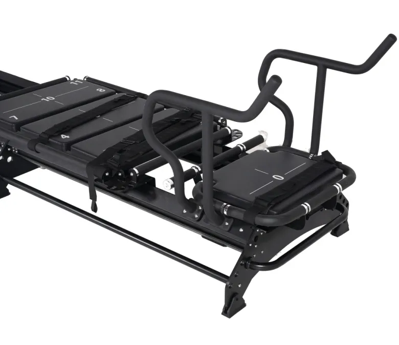Профессиональное крупногабаритное оборудование Pro Pilates Reformer