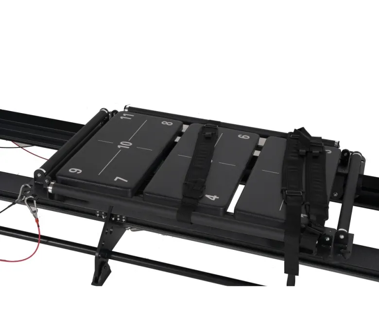 Профессиональное крупногабаритное оборудование Pro Pilates Reformer