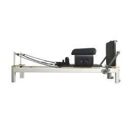 Алюминиевый тренажер для пилатеса Reformer 4.0