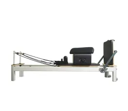 Алюминиевый тренажер для пилатеса Reformer 4.0