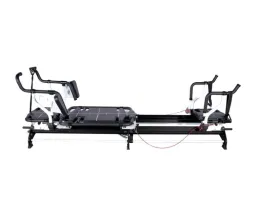 Многофункциональный большой тренажер для пилатеса Reformer