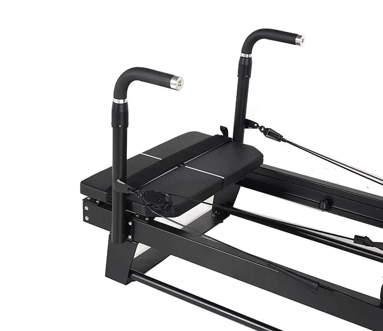 Ультратонкий тренажер для пилатеса Reformer