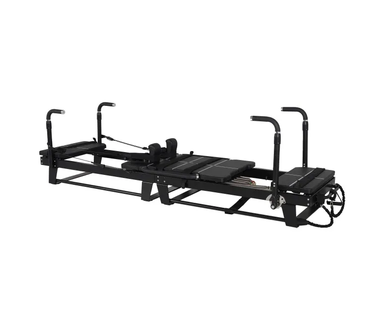 Ультратонкий тренажер для пилатеса Reformer