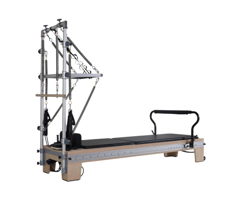 Башня для пилатеса Maple Full Track Reformer по хорошей цене