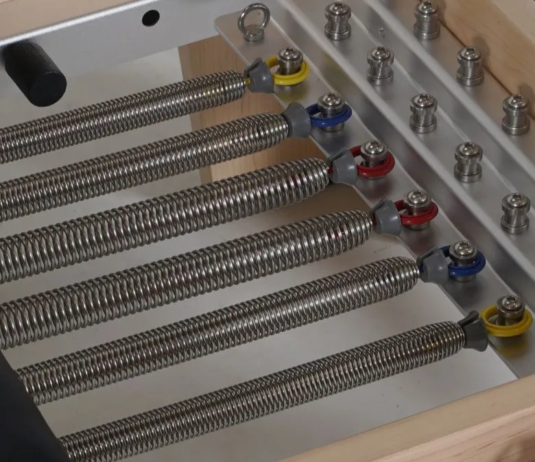 Башня для пилатеса Maple Full Track Reformer по хорошей цене