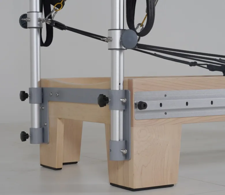 Башня для пилатеса Maple Full Track Reformer по хорошей цене