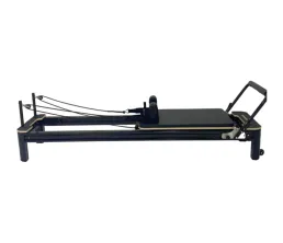 Полноприводный риформер из алюминиевого сплава Bed 4.0