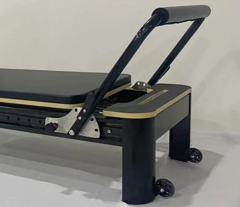 Полноприводный риформер из алюминиевого сплава Bed 4.0