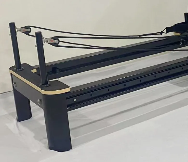 Полноприводный риформер из алюминиевого сплава Bed 4.0