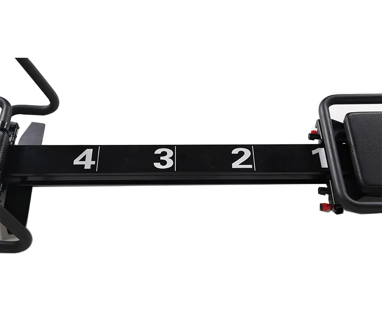 Регулируемый портативный тренажер для пилатеса