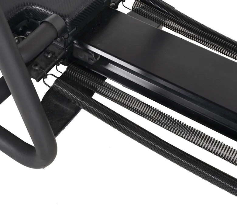 Регулируемый портативный тренажер для пилатеса