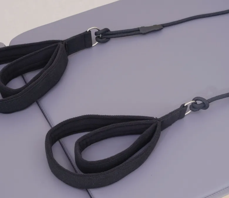 Студийный тренажер для пилатеса из алюминиевого сплава с башней