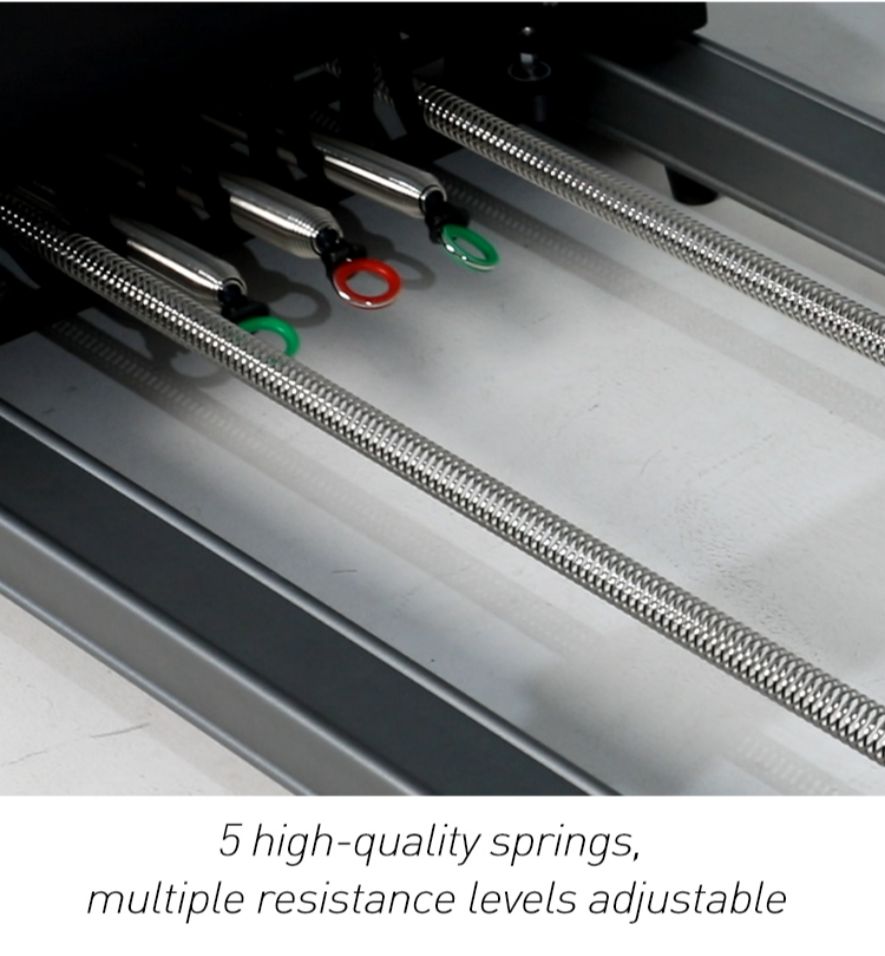 Wavar® запатентовал эксклюзивный дизайн Складной тренажер для пилатеса из алюминиевого сплава Wavar® запатентовал эксклюзивный дизайн Складной тренажер для пилатеса из алюминиевого сплава