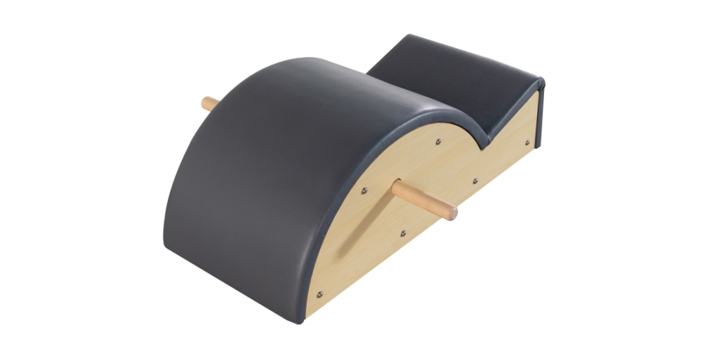 Профессиональный корректор позвоночника Maple Pilates