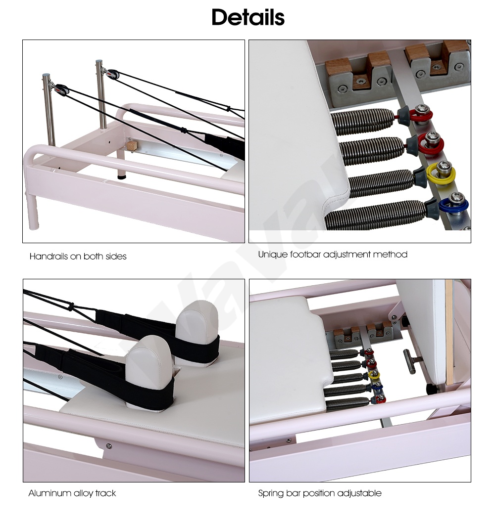 Новая машина для риформинга стали со встроенной опорной планкой