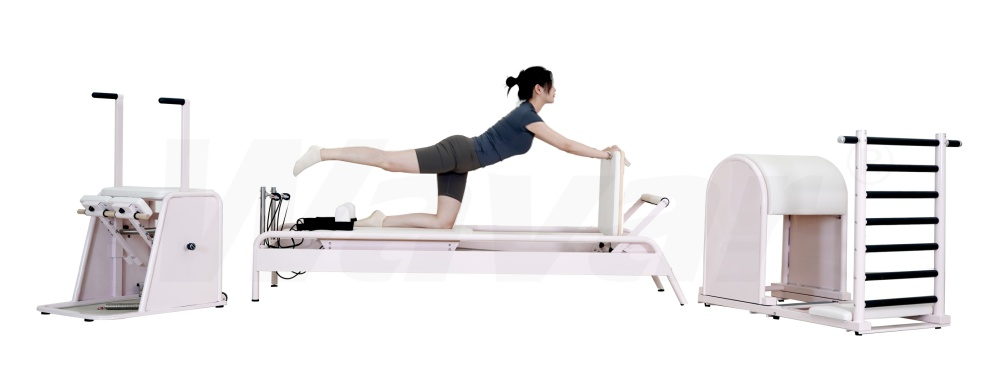 Новый стальной тренажер со встроенной перекладиной для ног