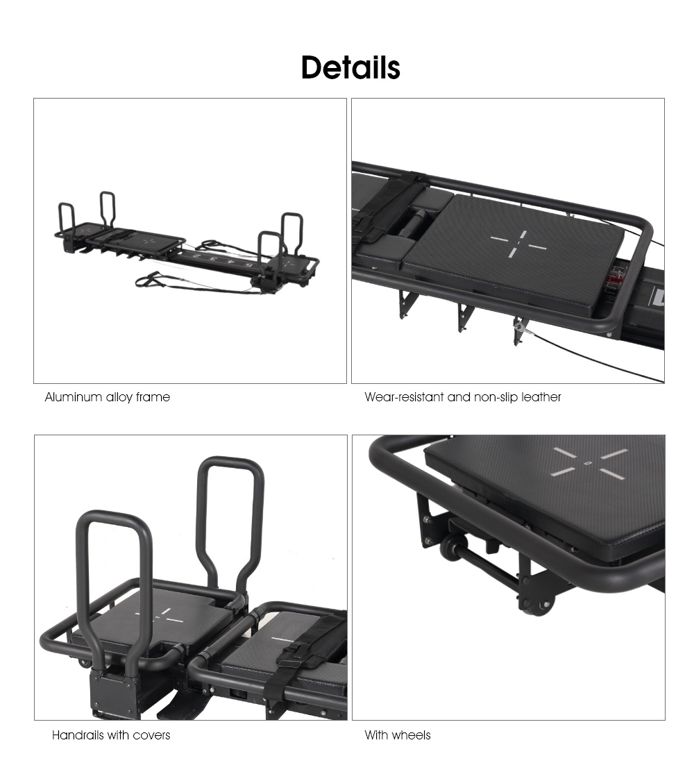 Продается мини-тренажер для пилатеса